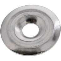 Tension disc for industrial sewing  machine