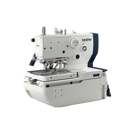 Brother RH-982A-01-1D Electronic Eyelet Keyhole Buttonhole Sewing Machine