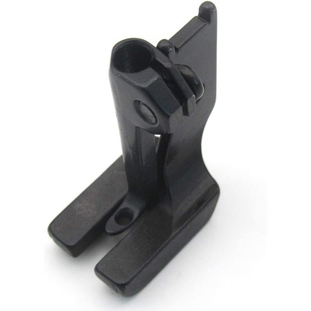 Double Piping Foot for Walking Foot Machines 1/8" (3.2MM)