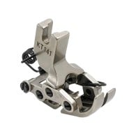 Front And Rear Interaction Presser Foot Industrial Sewing Machine 
