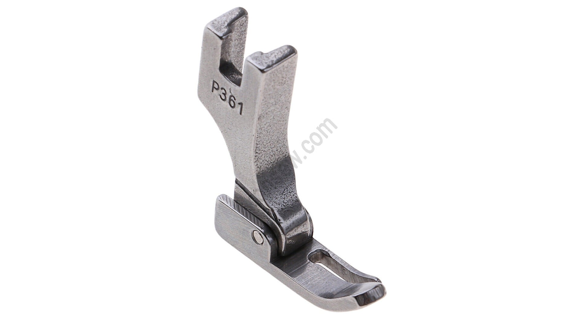 Buy P361 Industrial Sewing Machines Zip Zipper Foot Narrow Left in UK