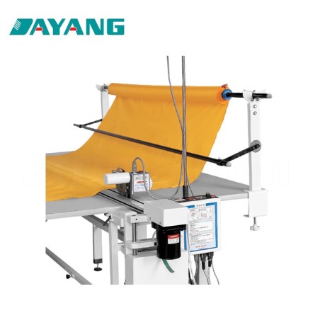 Dayang DYDB-2 (2.2m) Automatic lay end cutter