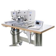 Jack JK-T2210 220 x 110 Programable Automatic Pattern Sewing Machine