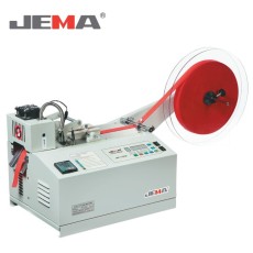 JEMA JM-110LR Economic hot and cold belt loop cutter