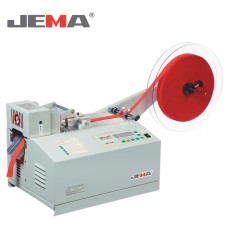JEMA JM-110L Economic cold belt loop cutter