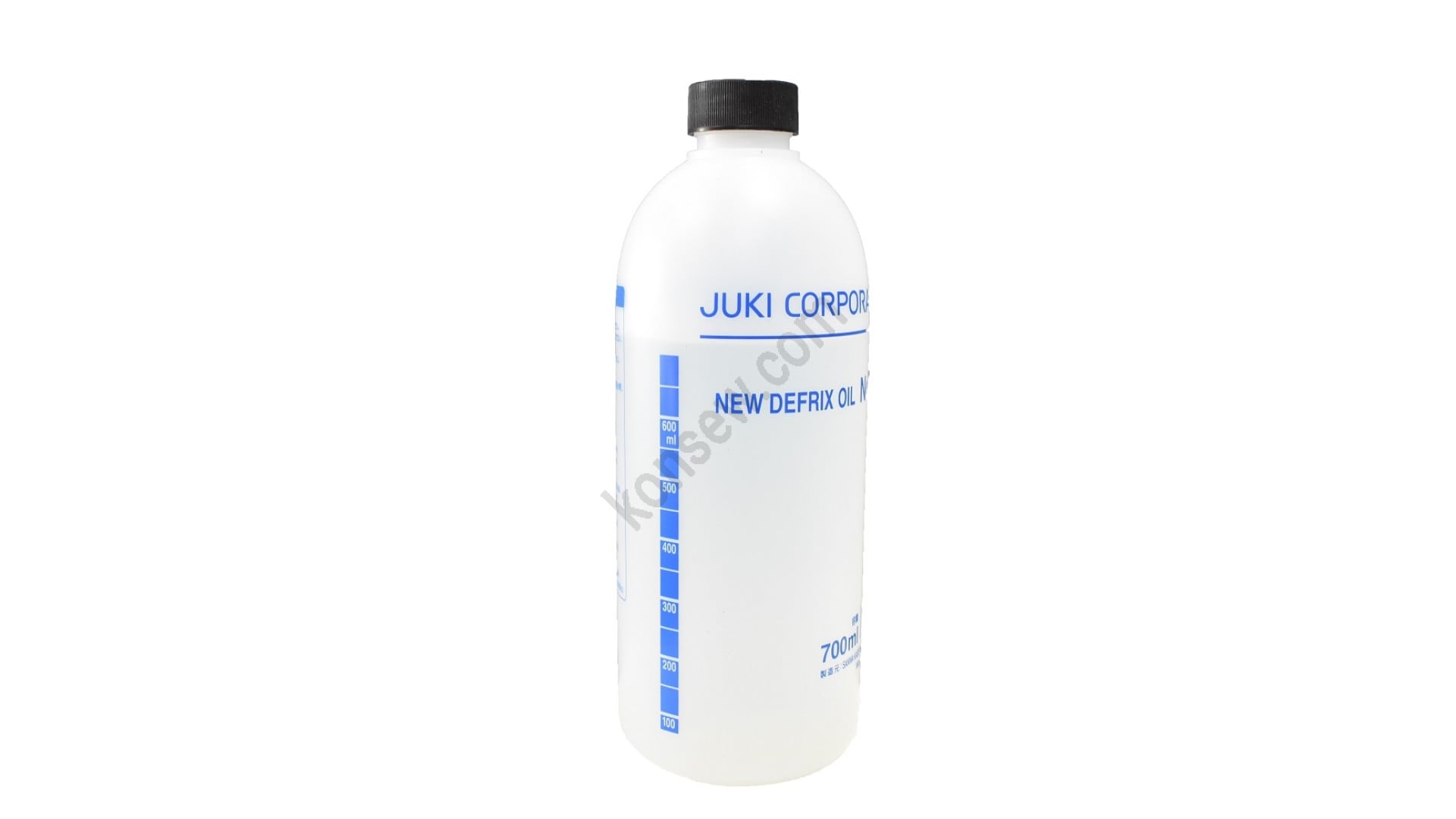 Buy Genuine Juki Defrix Oil No.2 700ML for Juki Industrial Sewing Machine in UK Price, manual