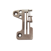 R4305-H0D-E00 Generic needle plate for Juki M0-2514 overlock machine