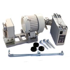 Redsun R9-550E energy saving servo motor for industrial sewing machines