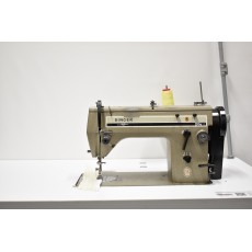 Singer 20U zig-zag Japanese industrial sewing machine