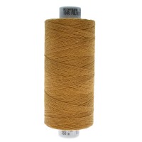 Top stitch Gutermann heavy-duty threads Col: 132034 Camel  txt.36/350m