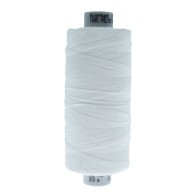 Top stitch Gutermann heavy-duty threads Col:32001 natural white txt.36/350m