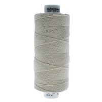 Top stitch Gutermann heavy-duty threads Col:320023 Beige txt.36/350m