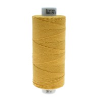 Top stitch Gutermann heavy-duty threads col:32097 gold txt.36/350m