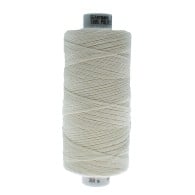 Top stitch Gutermann heavy-duty threads Col: 44500 cream txt.36/350m