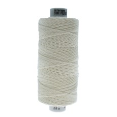 Top stitch Gutermann heavy-duty threads col:44500 cream txt.36/350m