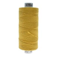 Top stitch Gutermann heavy-duty threads Col: 45882 Gold txt.36/350m