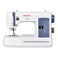 Necchi NC-59QD Sewing machine with electronic features