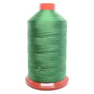 Top Stitch Filan Continuous Filament Polyester Tkt.Size 20s Col.Green 69257