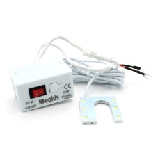 Magnetic mount U-Shaped needle led light for sewing machine Keqids DS-6U-D