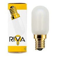 Genuine Riva Sewing Machine Light Bulb Screw 15w 240v Fits Bernina