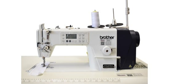 Explore Industrial Sewing Machines