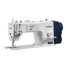 Brother S6280A-815 Lockstitch For Heavy Material Industrial Sewing Machine