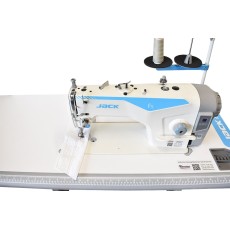 Jack F5 Industrial Sewing Machine Large Capacity Bobbin Case