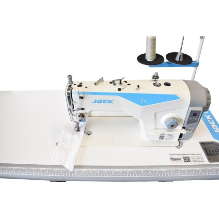 Jack F5 Industrial Sewing Machine Large Capacity Bobbin Case