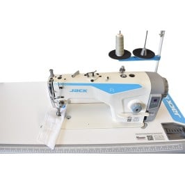 Jack F5 Direct Drive Lockstitch Industrial Sewing Machine