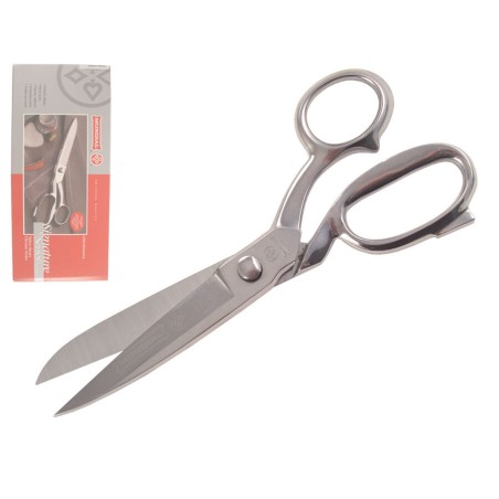 Mundial 890-10inch 25,4cm Chrome forged tailor shear