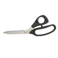 Kai 5210KE 8" 21cm Soft Grip Knife Edge Dressmaking Shears