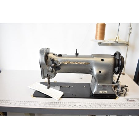 Buy Seiko Walking Foot Industrial Sewing Machine Compound Feed in UK ▷  Price, manual PDF, reviews at Konsew Ltd, UK
