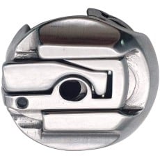 Bernina 840-950 Industrial Sewing Machine Metal Bobbin Case
