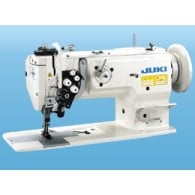Juki LU-1565N - 2 Needle Split Bar Heavy Duty Sewing Machine