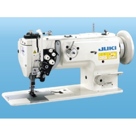 Juki LU-1565N - 2 Needle Split Bar Heavy Duty Sewing Machine