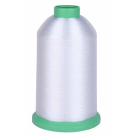 Invisible nylon thread, clear 100 denier approx.19,400mts