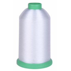 Invisible nylon thread, clear 100 denier approx.19,400mts