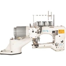 Jack JK-8740-460-02R-D-AW1L industrial sewing machine