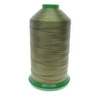 SomaBond-Bonded Nylon Thread Col. Olive Green (507)