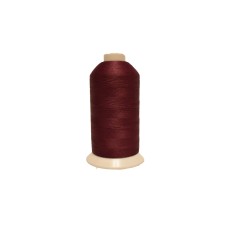 Bulk Polyester Overlocking Sewing Thread 80 /5000M Rose