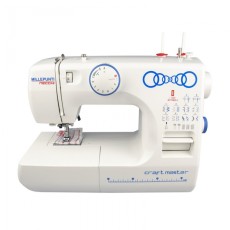Necchi millepunti craftmaster domestic sewing machine