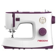 Necchi K132A domestic sewing machine