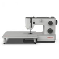 Necchi Q132A domestic heavy-duty sewing machine