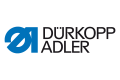 Sewing brand Durkopp-adler