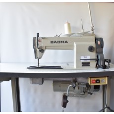 Industrial straight stitch Baoma HG128-C