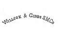 Sewing brand Willcox-and-gibbs