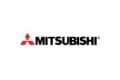 Sewing brand Mitsubishi