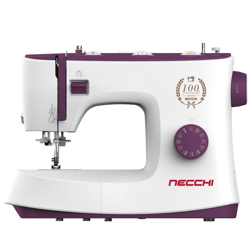 Necchi sewing machines