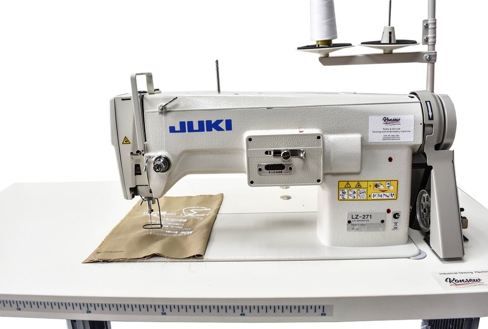 Juki Embroidery Sewing Machine | Embroidery Shops