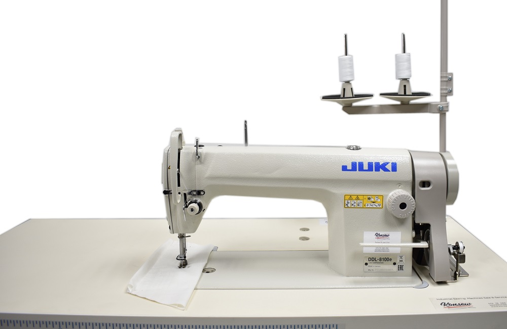 Купить машинку джуки. Juki DDL-8100e. Швейная машина Juki DDL-8100e. Швейная машинка Джуки DDL 8100. Швейная машина Промышленная Juki DDL-8100e.